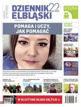 Dziennik Elbląski 82/2023