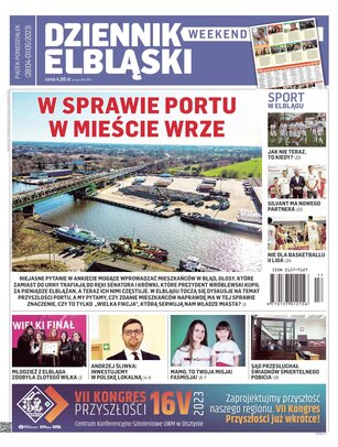 Dziennik Elbląski 83/2023