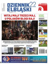 Dziennik Elbląski 84/2023