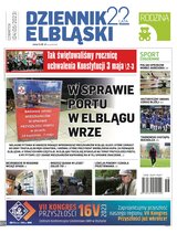 Dziennik Elbląski 85/2023