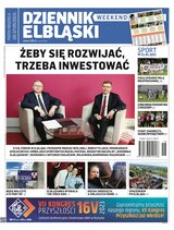 Dziennik Elbląski 86/2023