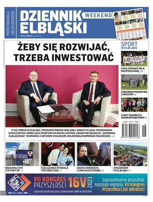Dziennik Elbląski 86/2023