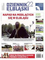 Dziennik Elbląski 87/2023