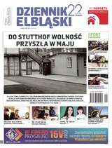 Dziennik Elbląski 88/2023