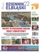 Dziennik Elbląski 89/2023