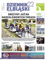 Dziennik Elbląski 90/2023