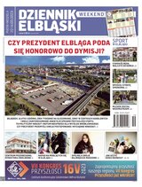 Dziennik Elbląski 91/2023