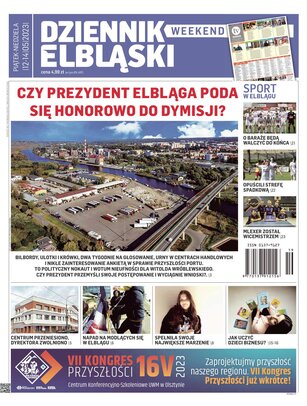 Dziennik Elbląski 91/2023