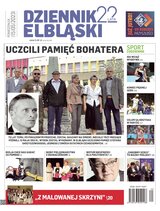 Dziennik Elbląski 92/2023