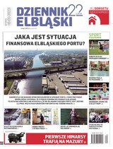Dziennik Elbląski 93/2023