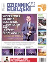 Dziennik Elbląski 94/2023