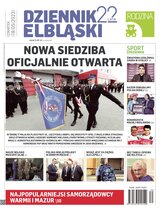 Dziennik Elbląski 95/2023