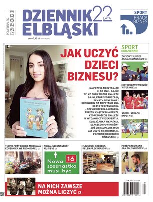 Dziennik Elbląski 97/2023