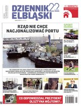 Dziennik Elbląski 98/2023