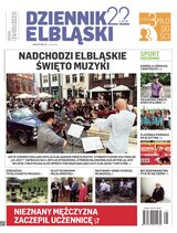 Dziennik Elbląski 99/2023