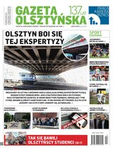 Gazeta Olsztyńska 102/2023