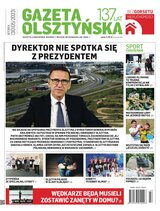 Gazeta Olsztyńska 103/2023