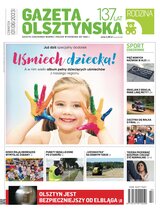 Gazeta Olsztyńska 105/2023