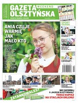 Gazeta Olsztyńska 106/2023