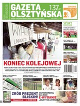 Gazeta Olsztyńska 118/2023
