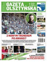 Gazeta Olsztyńska 121/2023