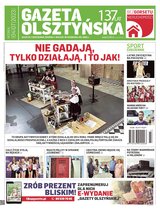 Gazeta Olsztyńska 127/2023