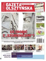 Gazeta Olsztyńska 130/2023