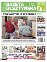 Gazeta Olsztyńska 134/2023