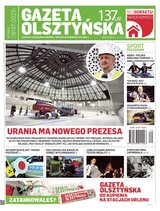 Gazeta Olsztyńska 137/2023