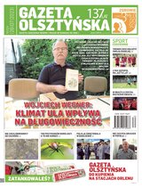 Gazeta Olsztyńska 143/2023