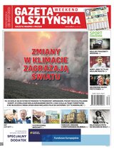 Gazeta Olsztyńska 145/2023