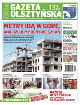 Gazeta Olsztyńska 146/2023