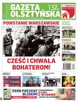 Gazeta Olsztyńska 147/2023