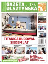 Gazeta Olsztyńska 148/2023