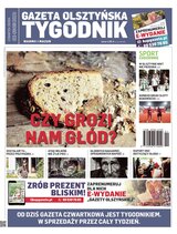 Gazeta Olsztyńska 149/2023