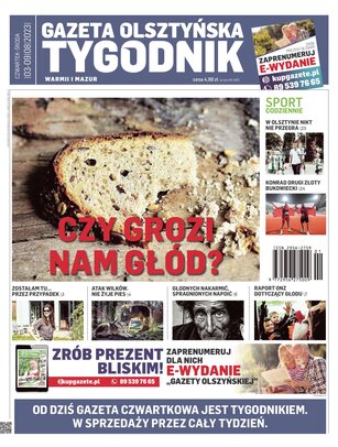Gazeta Olsztyńska 149/2023