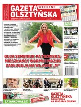 Gazeta Olsztyńska 150/2023