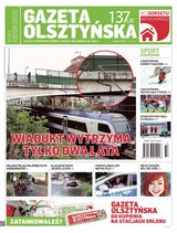 Gazeta Olsztyńska 152/2023