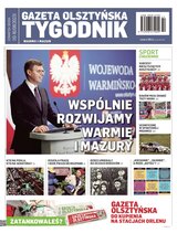 Gazeta Olsztyńska 154/2023