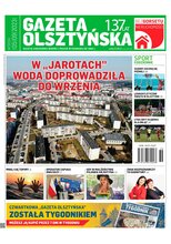 Gazeta Olsztyńska 171/2023