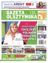 Gazeta Olsztyńska 192/2023