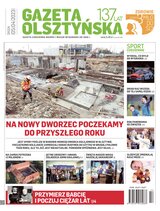 Gazeta Olsztyńska 67/2023