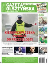 Gazeta Olsztyńska 73/2023