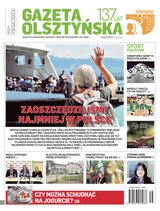 Gazeta Olsztyńska 76/2023