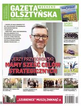 Gazeta Olsztyńska 96/2023