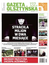 Gazeta Olsztyńska 99/2023