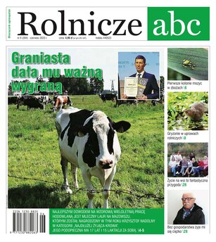 Rolnicze ABC 6/2023