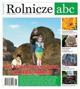 Rolnicze ABC 8/2023