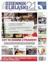Dziennik Elbląski 10/2023