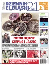 Dziennik Elbląski 12/2023